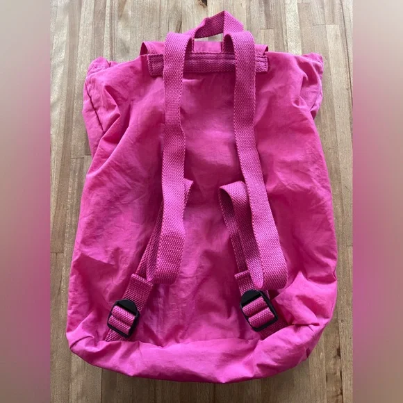 Kipling Convertible Backpack - Picture 2 of 7